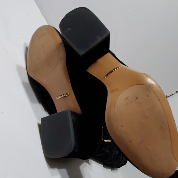 Gianni Bini over the knee boots - Picture 6 of 8